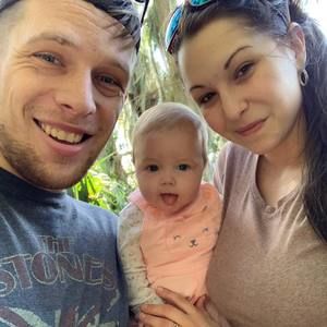 Meet your Posher, Colby